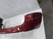 BUMPER REAR Ford Fusion  2004 1.6 