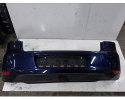 BUMPER REAR Volkswagen Golf 2012 1.4 TSI 