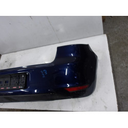 BUMPER REAR Volkswagen Golf 2012 1.4 TSI 