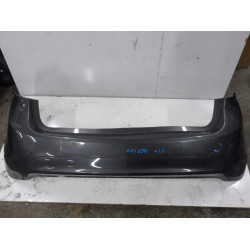 BUMPER REAR Opel Meriva 2012 1.7 DTI 16V 