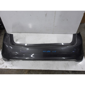 PARAURTO POSTERIORE Opel Meriva 2012 1.7 DTI 16V 