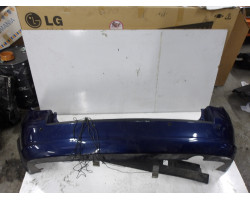 BUMPER REAR Kia Cee'd 2007 1.6 D SW 