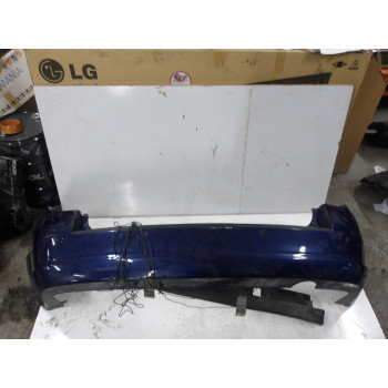 BUMPER REAR Kia Cee'd 2007 1.6 D SW 