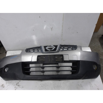 PARAURTO ANTERIORE Nissan Qashqai 2008 1.5DCI 