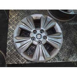 WHEEL 16" Suzuki GRAND VITARA 2020 1.4 4WD HYBRID 