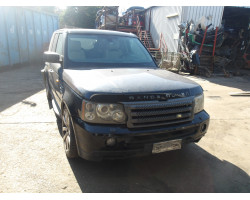 AVTO ZA DELE Land Rover Range Rover 2007 2.7 TDV6 