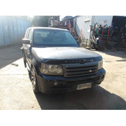 AVTO ZA DELE Land Rover Range Rover 2007 2.7 TDV6 