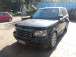 AVTO ZA DELE Land Rover Range Rover 2007 2.7 TDV6 