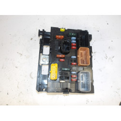 BSM CONTROL UNIT Peugeot 207 2007 1.6 I 16V 9661708280