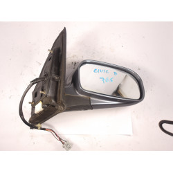 MIRROR RIGHT Honda CIVIC 2004 1.6 