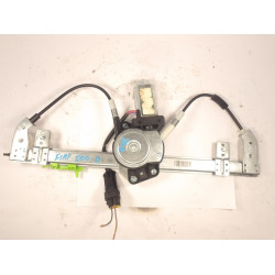 WINDOW MECHANISM FRONT RIGHT Fiat 500 2010 1.2 