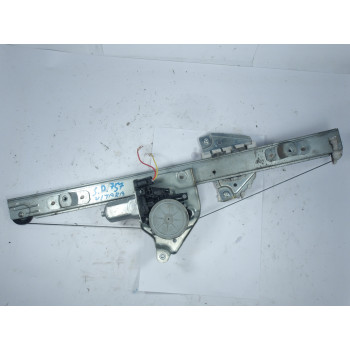 WINDOW MECHANISM FRONT RIGHT Suzuki GRAND VITARA 2006 1.9D 83430-65j00