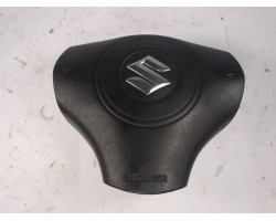 STEERING WHEEL AIRBAG Suzuki GRAND VITARA 2006 1.9D 48150-65j00c