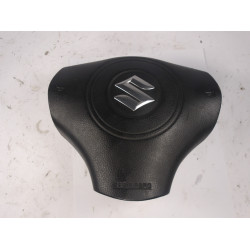 STEERING WHEEL AIRBAG Suzuki GRAND VITARA 2006 1.9D 48150-65j00c