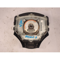 STEERING WHEEL AIRBAG Suzuki GRAND VITARA 2006 1.9D 48150-65j00c