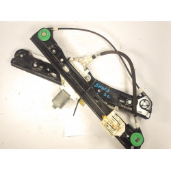 WINDOW MECHANISM FRONT LEFT BMW 3 2011 318 TOURING D AUT 