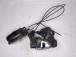 DOOR LOCK FRONT LEFT Suzuki GRAND VITARA 2006 1.9D 