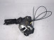 DOOR LOCK FRONT RIGHT Suzuki GRAND VITARA 2006 1.9D 