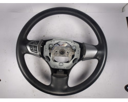 STEERING WHEEL Suzuki GRAND VITARA 2006 1.9D 