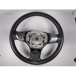 STEERING WHEEL Suzuki GRAND VITARA 2006 1.9D 