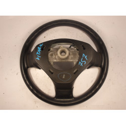 STEERING WHEEL Suzuki GRAND VITARA 2006 1.9D 