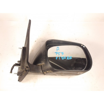 MIRROR RIGHT Suzuki GRAND VITARA 2006 1.9D 