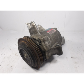 AIR CONDITIONING COMPRESSOR Suzuki SWIFT 2018 1.2 4WD HYBRID 447280-3582