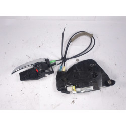 DOOR LOCK FRONT LEFT Suzuki SWIFT 2018 1.2 4WD HYBRID 