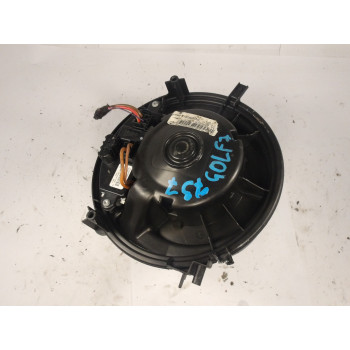 BLOWER MOTOR Volkswagen Golf 2016 VII. VAR. 1.6 TDI 5q1819021f