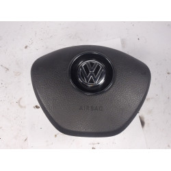 AIRBAG VOLANTE Volkswagen Golf 2016 VII. VAR. 1.6 TDI 5g0880201q