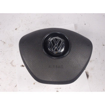 STEERING WHEEL AIRBAG Volkswagen Golf 2016 VII. VAR. 1.6 TDI 5g0880201q