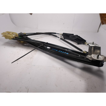 WINDOW MECHANISM FRONT RIGHT Volkswagen Golf 2016 VII. VAR. 1.6 TDI 