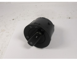 LIGHT SWITCH Volkswagen Golf 2016 VII. VAR. 1.6 TDI 5g0941431as