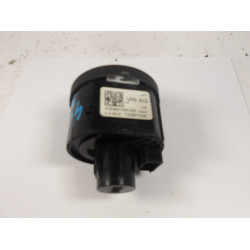 LIGHT SWITCH Volkswagen Golf 2016 VII. VAR. 1.6 TDI 5g0941431as