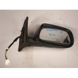 MIRROR RIGHT Toyota Avensis 2004 2.0 D 