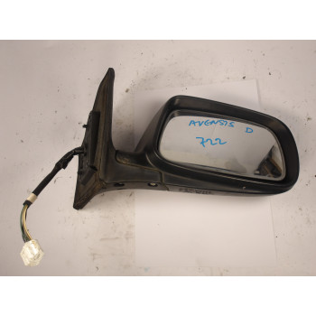 MIRROR RIGHT Toyota Avensis 2004 2.0 D 