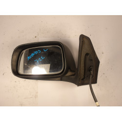 MIRROR LEFT Toyota Avensis 2004 2.0 D 