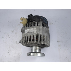 ALTERNATOR Ford Focus C-Max 2006 1.8 TDCI 4m5t10300lc