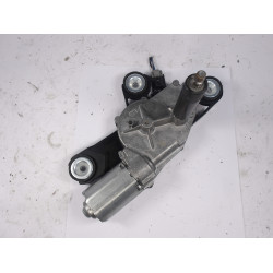 WIPER MECHANISM Ford Galaxy 2010 2.0 3m51-r17k441-ag