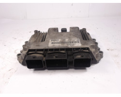 ENGINE CONTROL UNIT Suzuki GRAND VITARA 2006 1.9D 8200518648