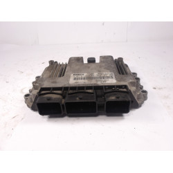 ENGINE CONTROL UNIT Suzuki GRAND VITARA 2006 1.9D 8200518648