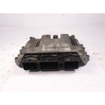 ENGINE CONTROL UNIT Suzuki GRAND VITARA 2006 1.9D 8200518648