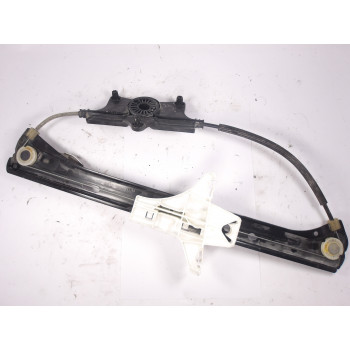 WINDOW MECHANISM REAR RIGHT Volkswagen Passat 2017 2.0 TDI AUT. 3g9839462b