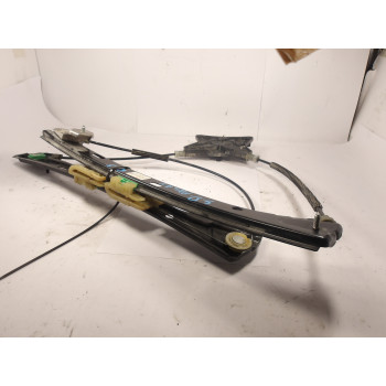 WINDOW MECHANISM FRONT RIGHT Volkswagen Passat 2017 2.0 TDI AUT. 3g0837462c