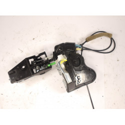 DOOR LOCK REAR LEFT Suzuki SWIFT 2018 1.2 4WD HYBRID 