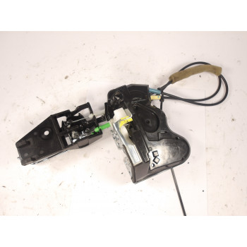 DOOR LOCK REAR LEFT Suzuki SWIFT 2018 1.2 4WD HYBRID 