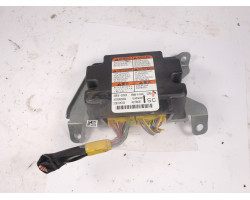 AIRBAG CONTROL UNIT Suzuki SWIFT 2018 1.2 4WD HYBRID 38910-52rc0