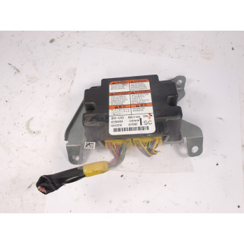 AIRBAG CONTROL UNIT Suzuki SWIFT 2018 1.2 4WD HYBRID 38910-52rc0