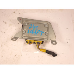 AIRBAG CONTROL UNIT Suzuki SWIFT 2018 1.2 4WD HYBRID 38910-52rc0