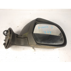 MIRROR RIGHT Dacia DUSTER 2011 1.6 16V 4X4 